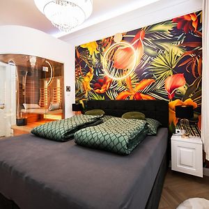 Appartement met Drie Slaapkamers